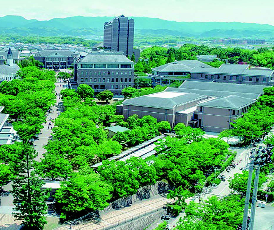 桃山学院大学